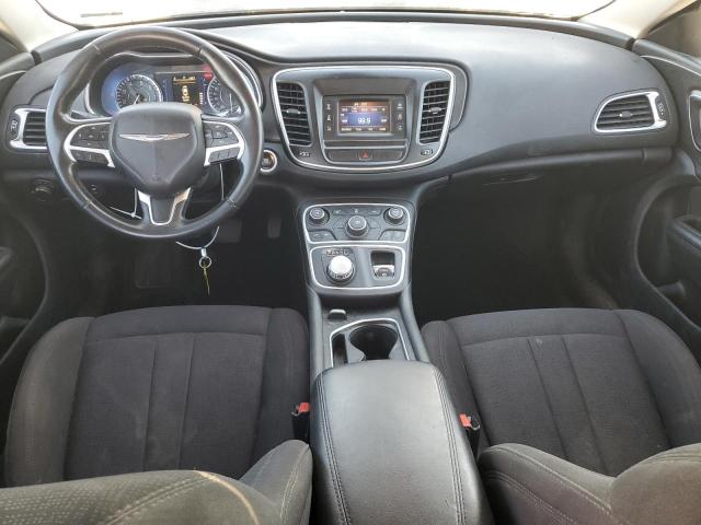 2015 CHRYSLER 200 LIMITE 1C3CCCAB1FN707436