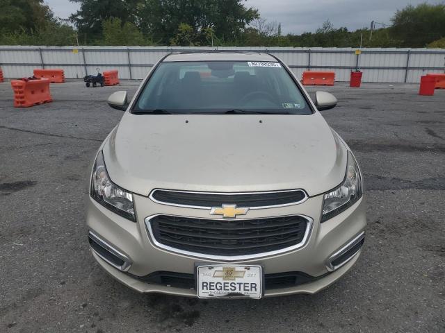 2016 CHEVROLET CRUZE LIMITED LT 1G1PE5SB3G7151081