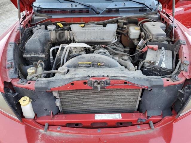 2010 DODGE DAKOTA SXT #3278744612