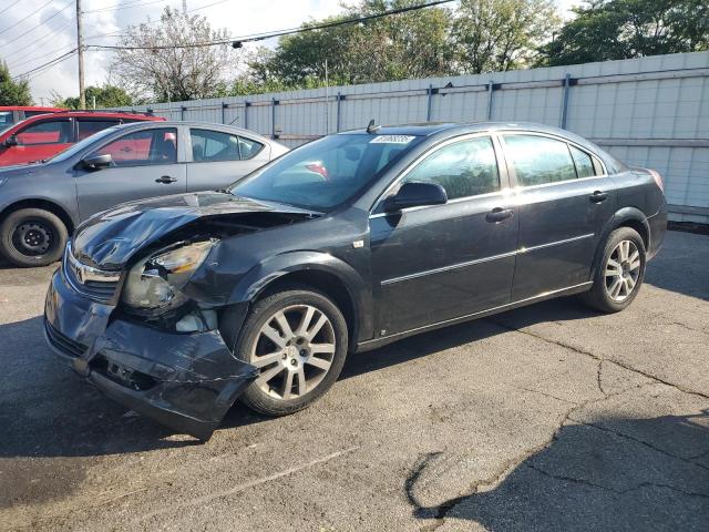 Global Auto Auctions: 2008 SATURN AURA XE