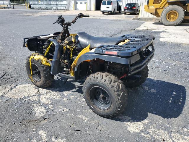 2004 POLARIS SPORTSMAN 4XACH42A84B116549