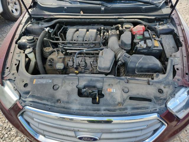 2015 FORD TAURUS SEL 1FAHP2E81FG167353