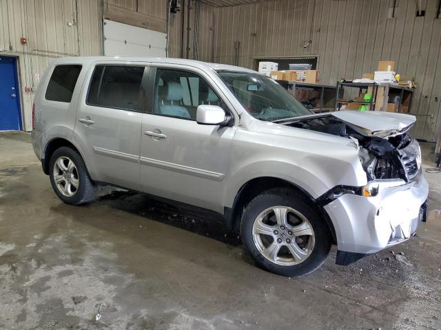 2015 HONDA PILOT EXL - Other View