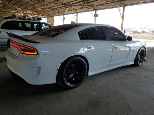 2018 DODGE CHARGER R/ 2C3CDXGJ6JH113154