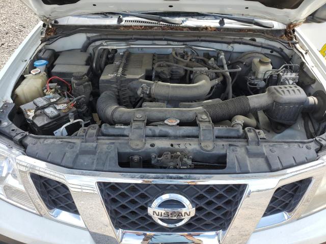 2016 NISSAN FRONTIER S 1N6BD0CT3GN742888