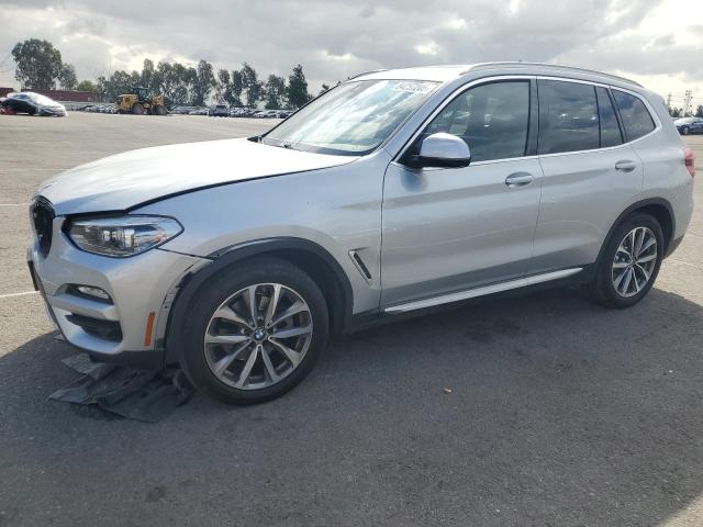 BMW X3 SDRIVE3