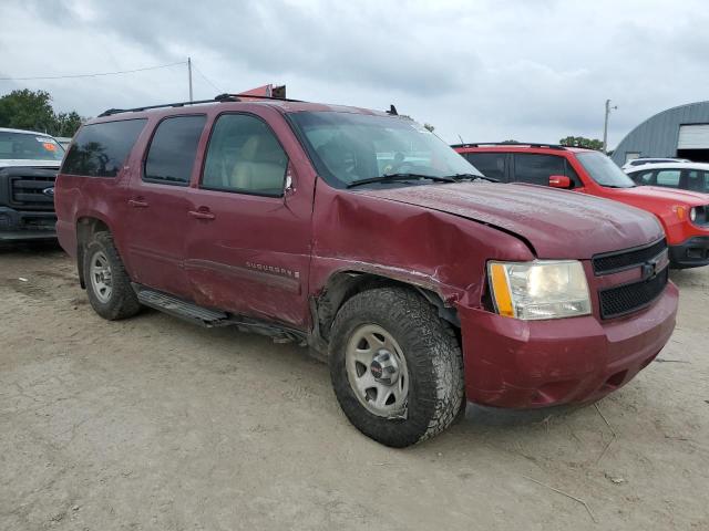 2007 CHEVROLET SUBURBAN K1500 #3283819458