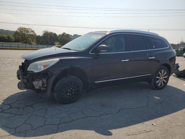 Global Auto Auctions: 2014 BUICK ENCLAVE