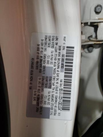 2016 MAZDA CX-9 GRAND JM3TCBDYXG0118199