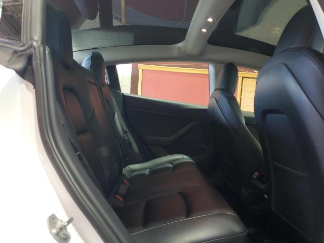 2022 TESLA MODEL 3 5YJ3E1EA6NF368617