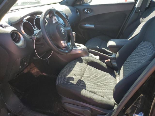 2015 NISSAN JUKE S JN8AF5MV6FT562826