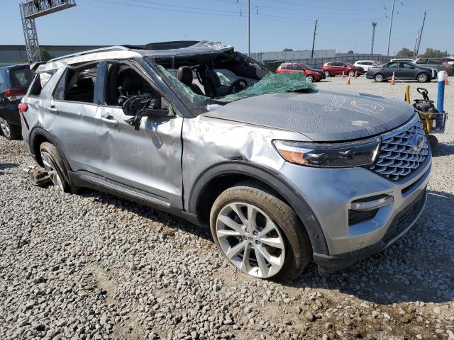 2021 FORD EXPLORER PLATINUM 1FM5K8HC7MGA45457