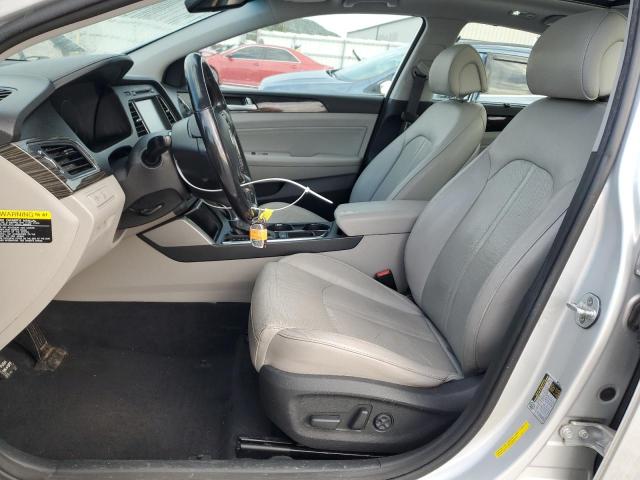 2015 HYUNDAI SONATA SPORT #3283991822