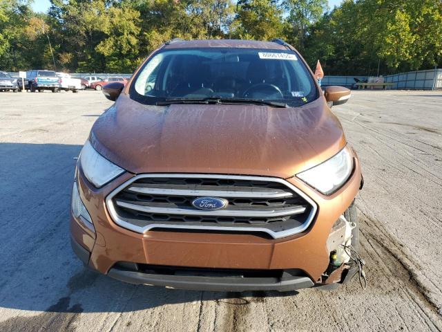 2018 FORD ECOSPORT S MAJ6P1ULXJC227864