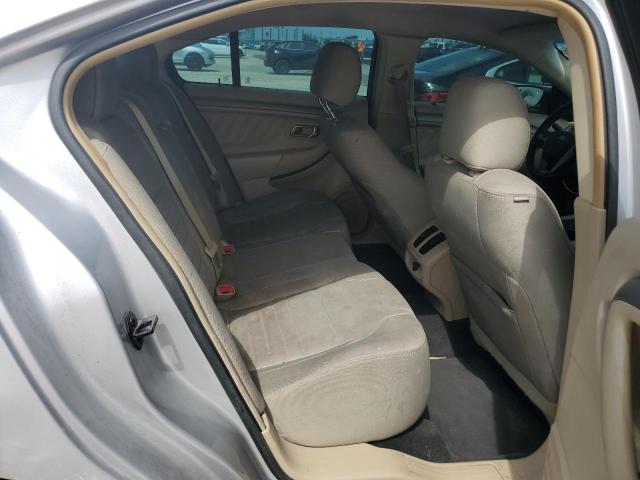 2017 FORD TAURUS SE 1FAHP2D8XHG116535