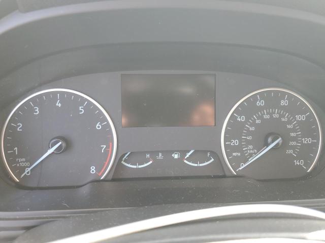 2020 FORD ECOSPORT S #3317702074