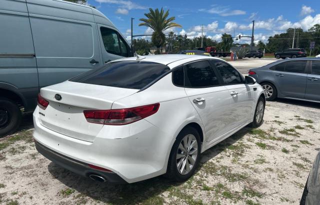 2017 KIA OPTIMA LX 5XXGT4L33HG132277