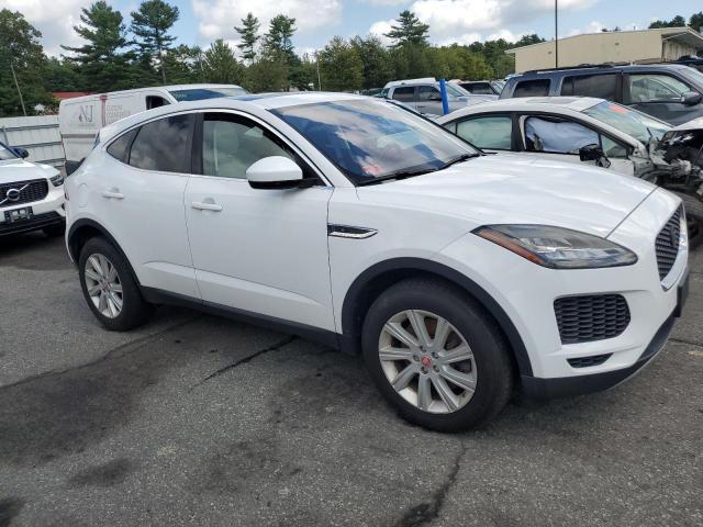 2018 JAGUAR E-PACE S SADFJ2FX9J1Z24296