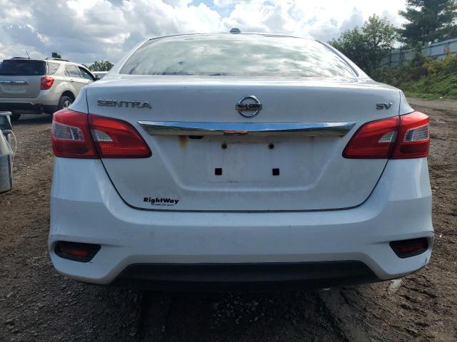 2019 NISSAN SENTRA S #3302733018