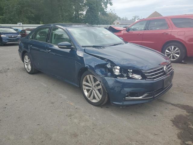 2019 VOLKSWAGEN PASSAT WOL 1VWLA7A32KC009731
