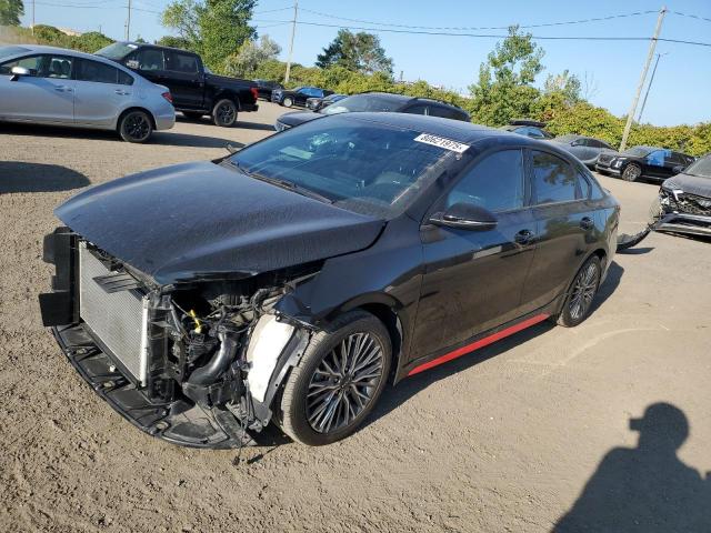 Global Auto Auctions: 2023 KIA FORTE GT L
