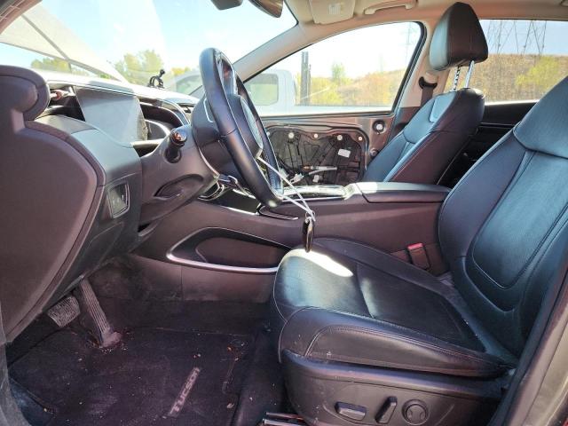 2022 HYUNDAI TUCSON LIMITED #3270177810