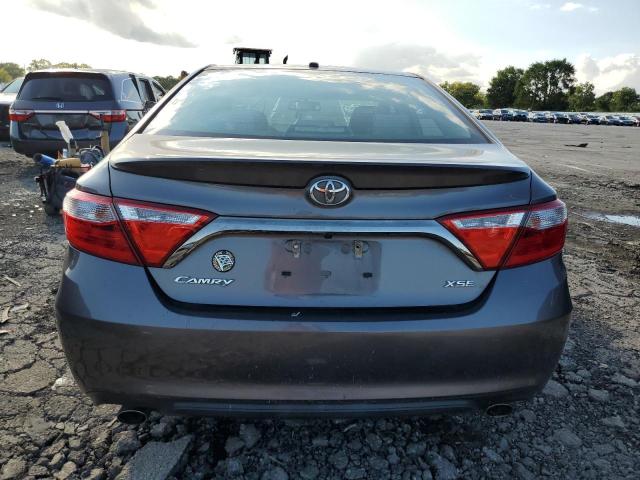 2015 TOYOTA CAMRY XSE - 4T1BK1FK5FU562779