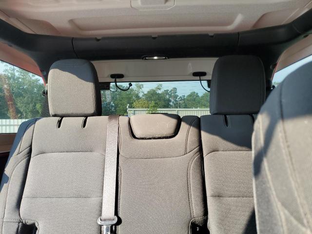 2021 JEEP WRANGLER U 1C4HJXDGXMW507278