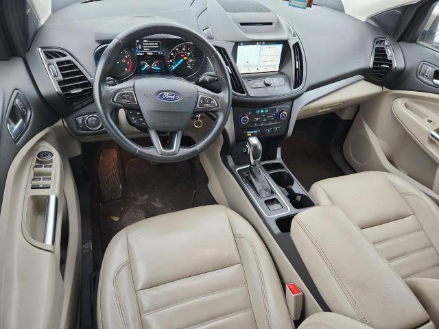 2018 FORD ESCAPE SEL 1FMCU9HD2JUB55359