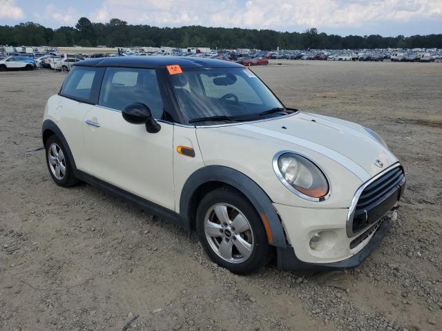 2017 MINI COOPER WMWXP5C54H3C63908