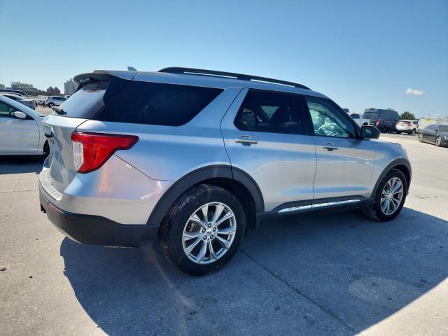 2020 FORD EXPLORER X #3261216943