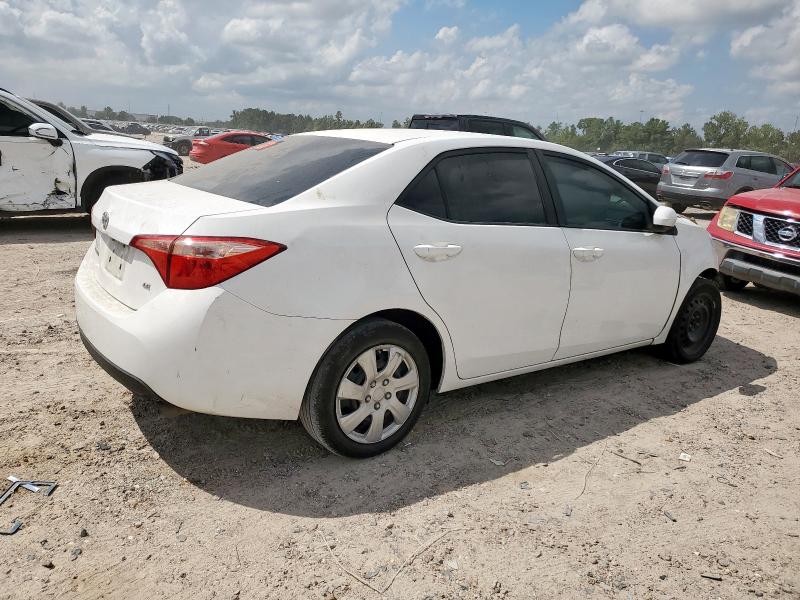 2018 TOYOTA COROLLA L 2T1BURHE0JC072941