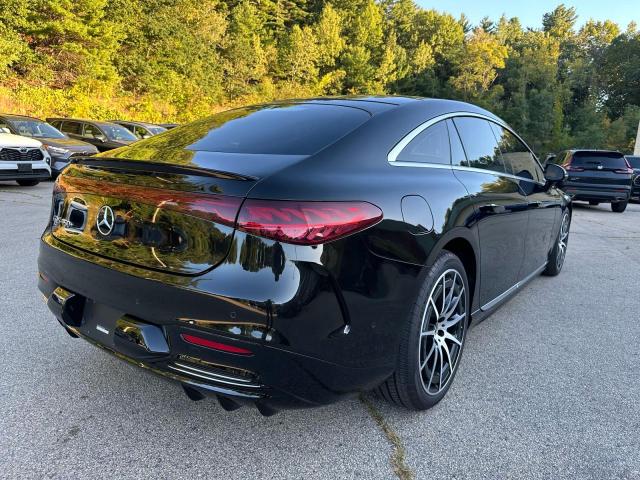 2022 MERCEDES-BENZ EQS SEDAN W1KCG2DB1NA018322