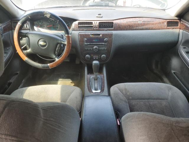 2012 CHEVROLET IMPALA LT - 2G1WG5E38C1277681