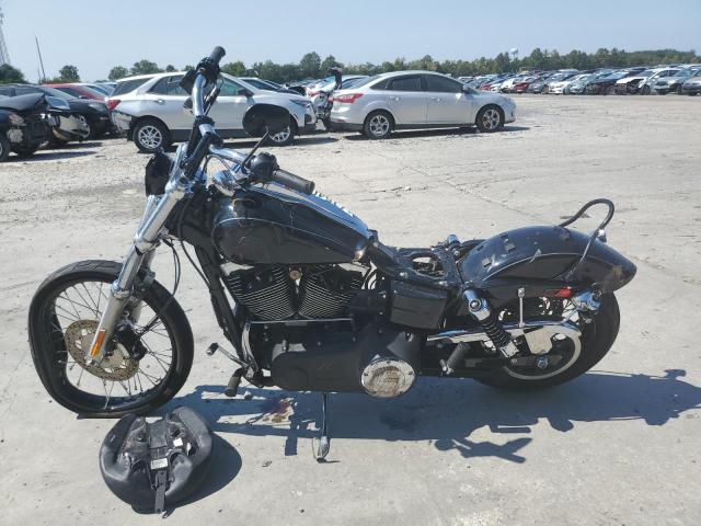 2016 HARLEY-DAVIDSON FXDWG DYNA 1HD1GPM11GC328580