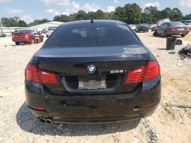 2015 BMW 528 I WBA5A5C51FD521413