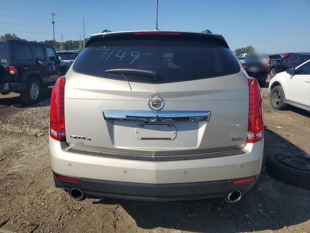 2015 CADILLAC SRX LUXURY 3GYFNEE31FS557149