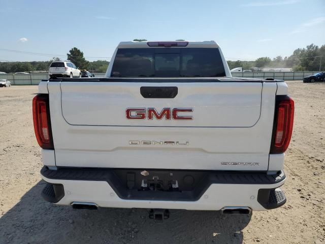 2023 GMC SIERRA K15 - 3GTUUGEL1PG283435