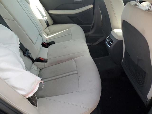 2024 HYUNDAI SONATA HYB #3290225248