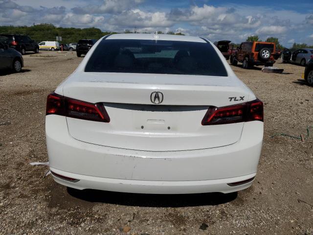 2016 ACURA TLX TECH 19UUB1F58GA001228