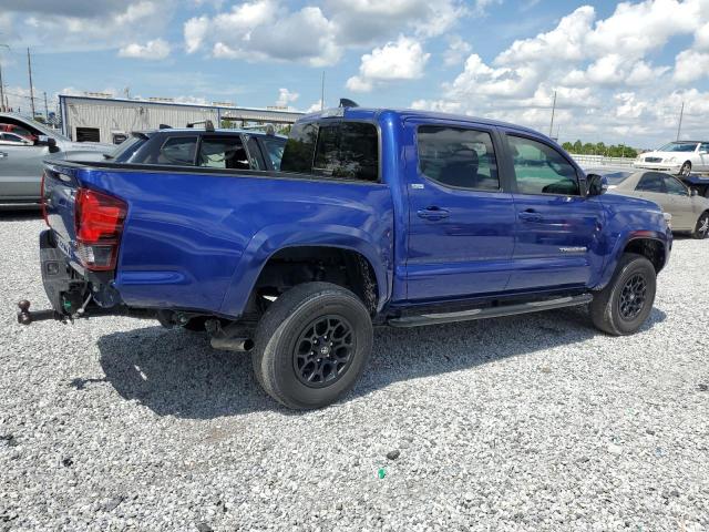 2022 TOYOTA TACOMA DOU 3TMAZ5CN6NM169183