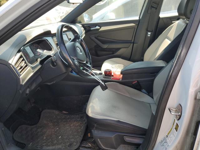 2019 VOLKSWAGEN JETTA S 3VWC57BU2KM090577