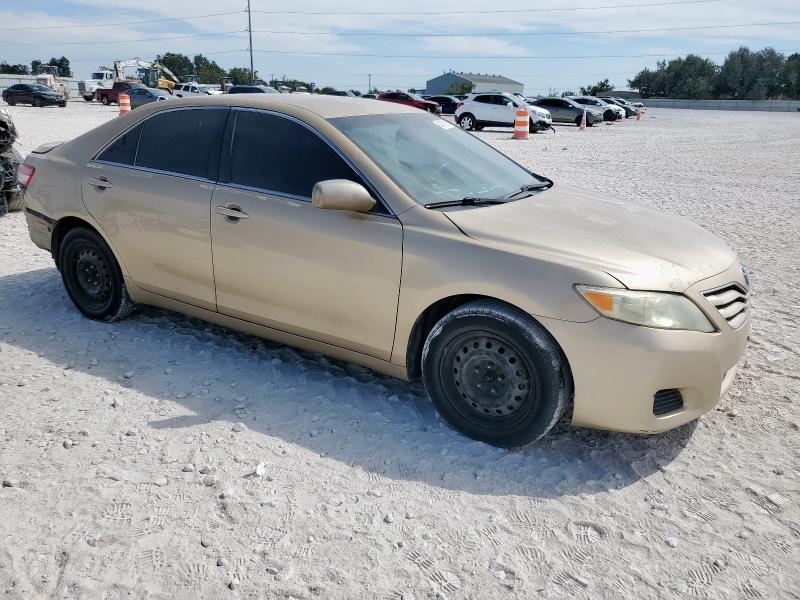 2011 TOYOTA CAMRY BASE - 4T1BF3EK1BU635450