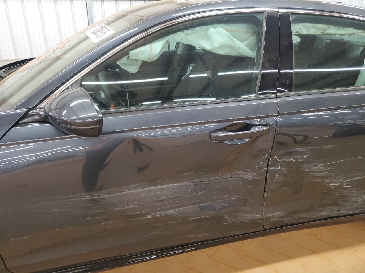 HONDA ACCORD HYBRID EXL