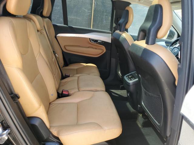 2016 VOLVO XC90 T6 YV4A22PK5G1031702