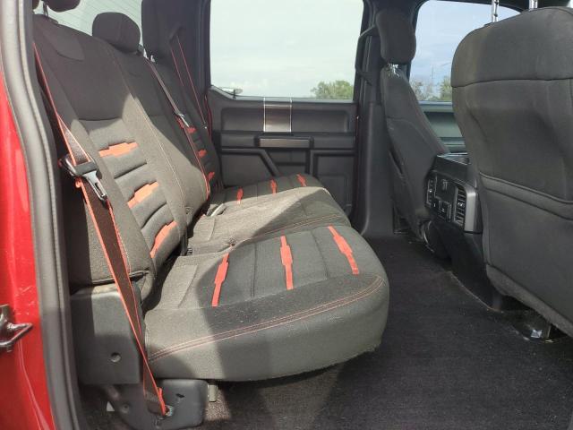 2017 FORD F150 SUPERCREW 1FTEW1CG2HFB80285