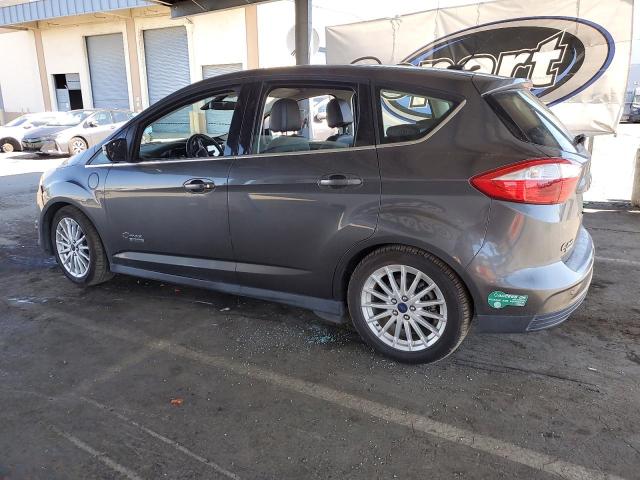2016 FORD C-MAX PREMIUM SEL 1FADP5CU3GL102545