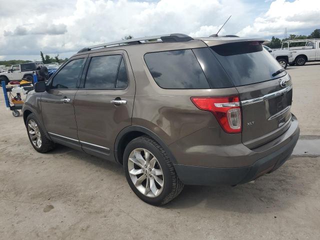 2015 FORD EXPLORER X 1FM5K7D88FGA25037