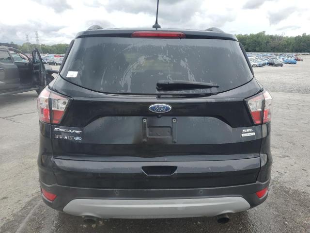 2018 FORD ESCAPE SEL 1FMCU0HD4JUB20284
