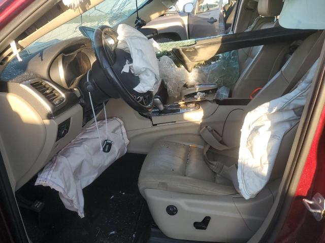 2020 JEEP GRAND CHER - 1C4RJFBG3LC313516